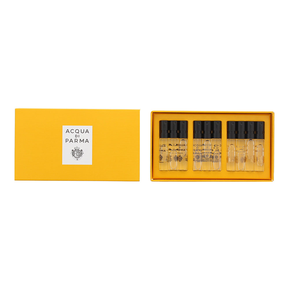 Acqua di Parma Discovery Set 10 x
