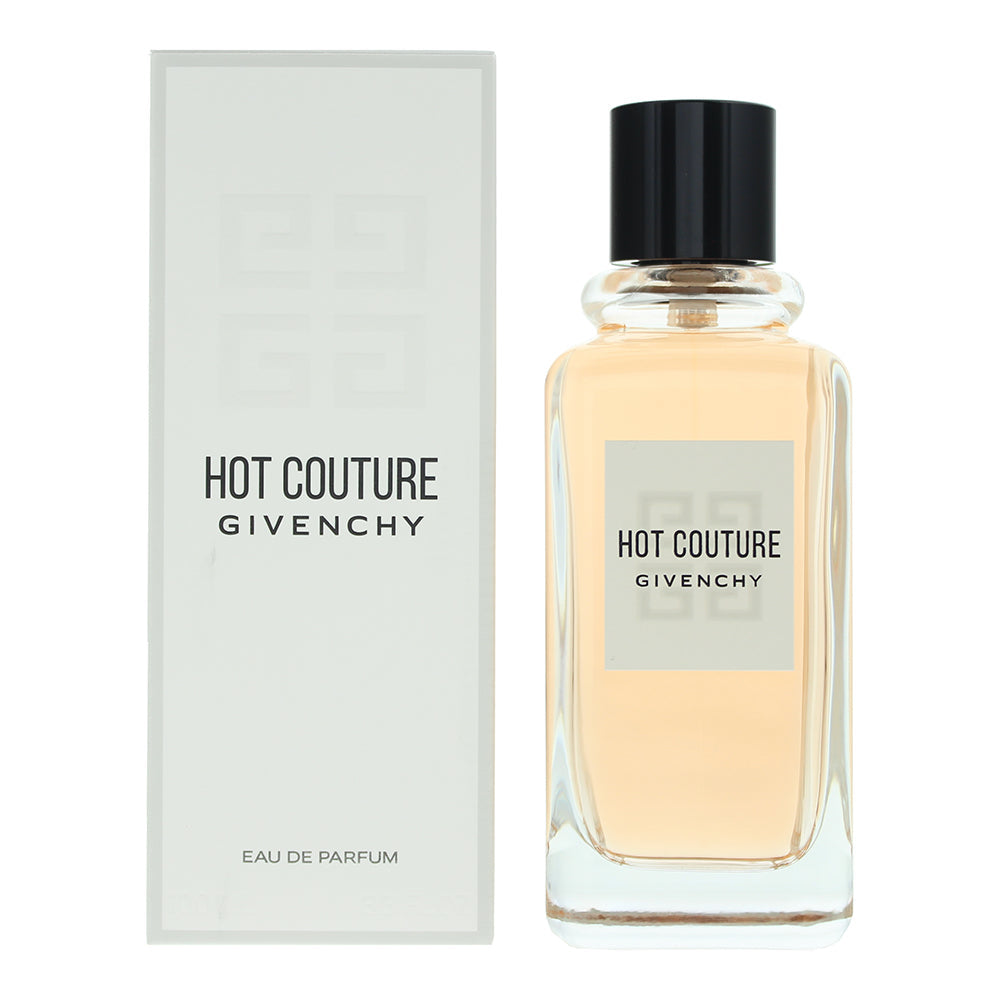 Givenchy Hot Couture Eau de Parfum