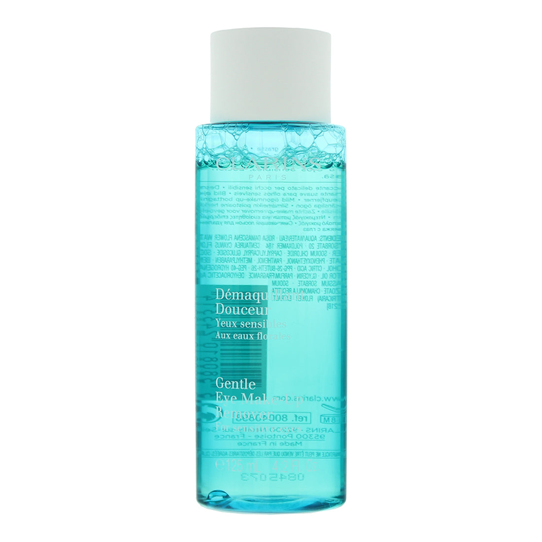 Clarins Gentle Eye Make-Up Remover