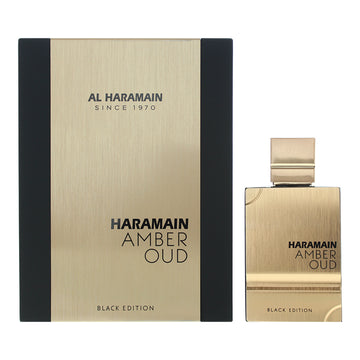 Al Haramain Amber Oud Eau De Parfum