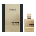 Al Haramain Amber Oud Black Edition Eau de Parfum