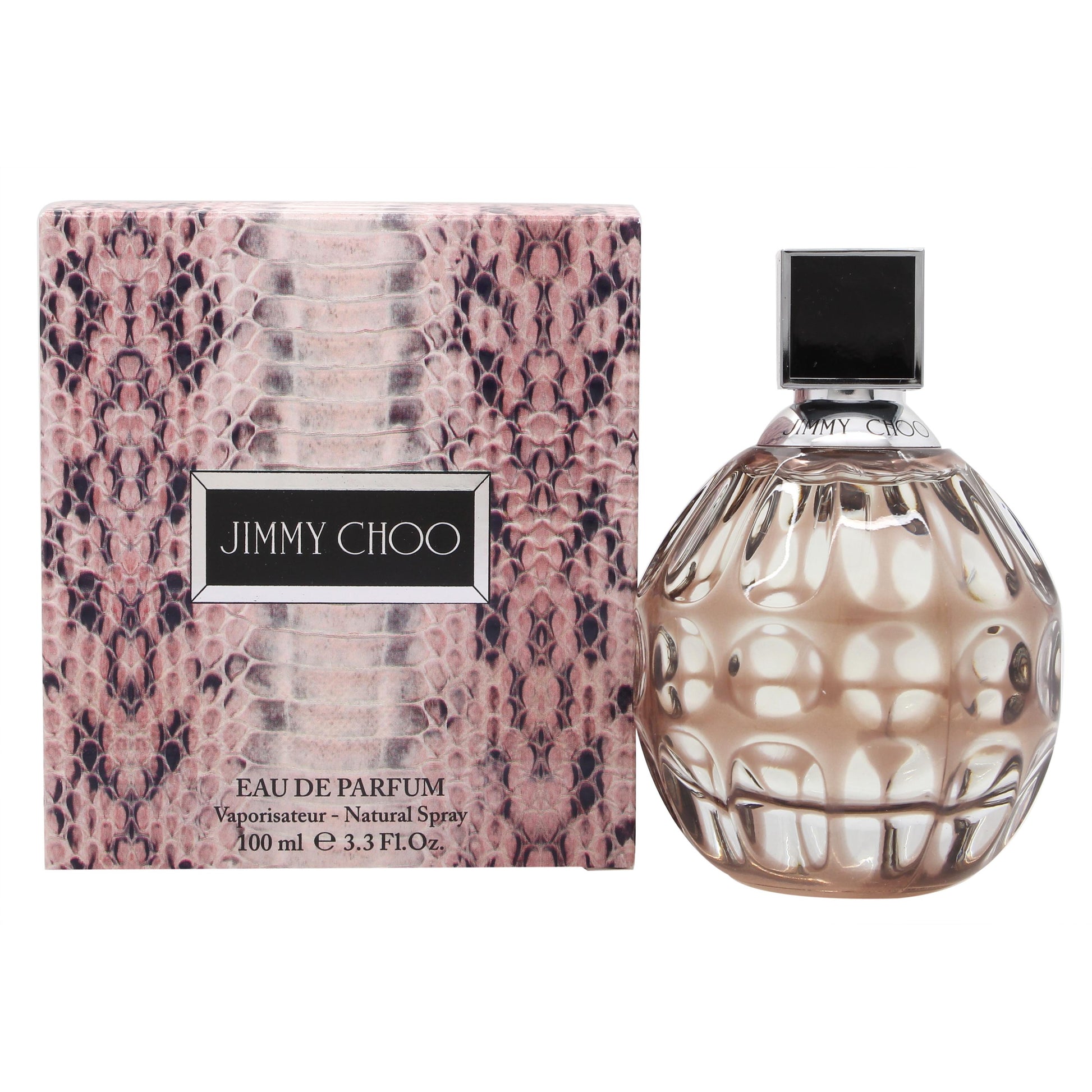 Jimmy Choo Eau de Parfum