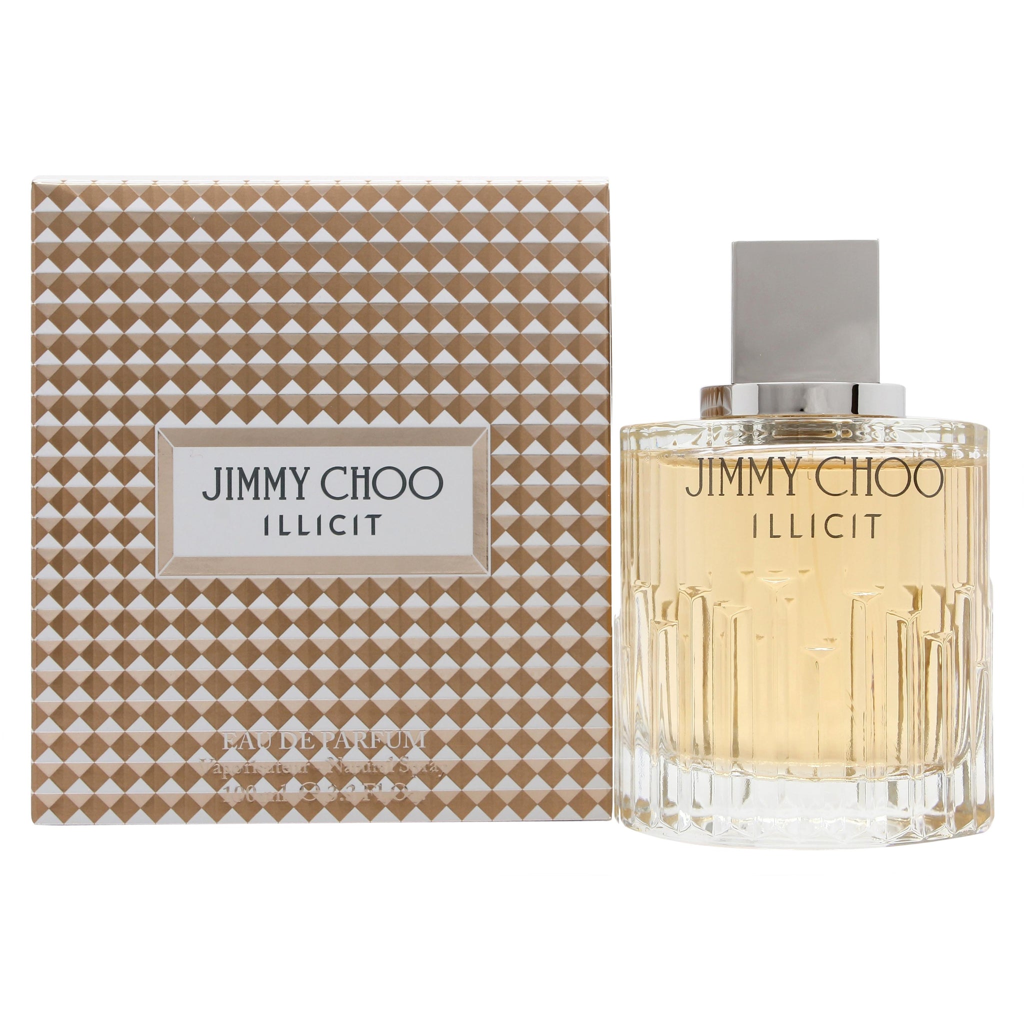 Jimmy Choo Illicit Eau de Parfum