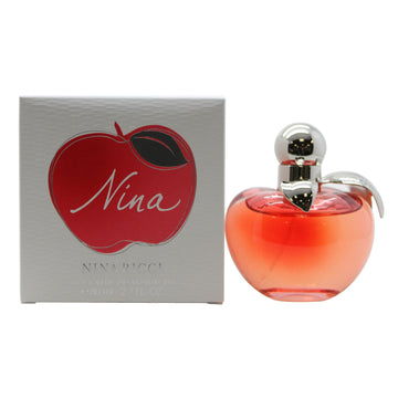 Nina Ricci Nina Eau de Toilette