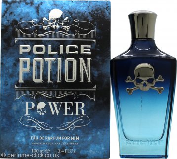 Police Potion For Him Eau de Parfum