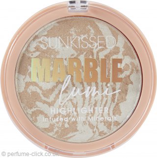 Sunkissed Marble Lumi Highlighter