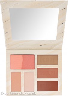 Sunkissed Contour Pro Palette