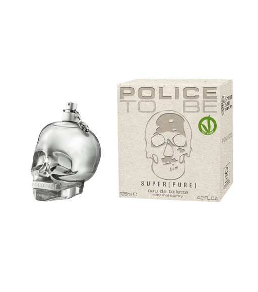 Police To Be Super[Pure] Eau de Toilette