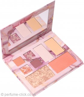 Sunkissed Pretty Precious Eyes and Face Palette