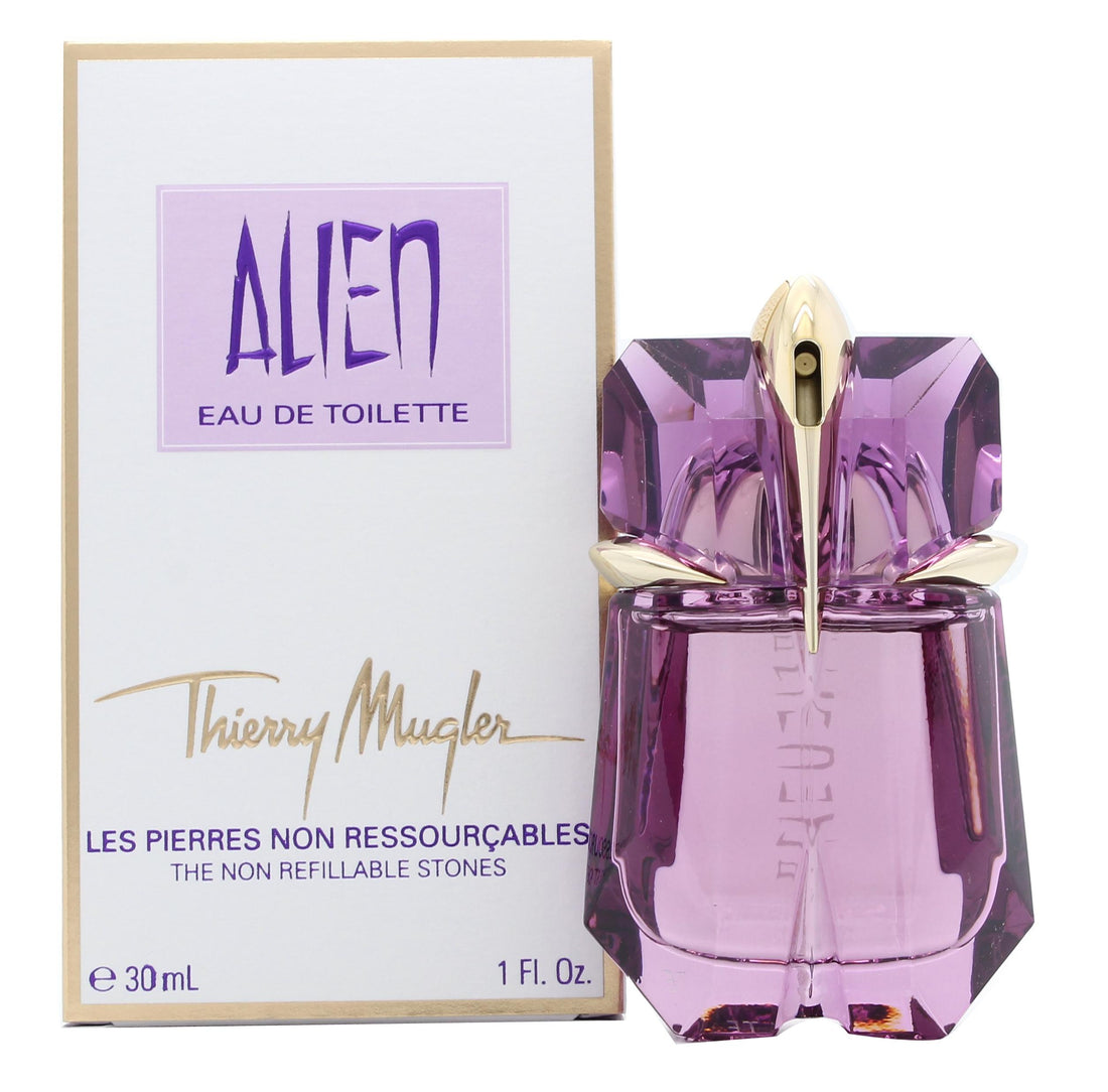 Thierry Mugler Alien Eau de Toilette