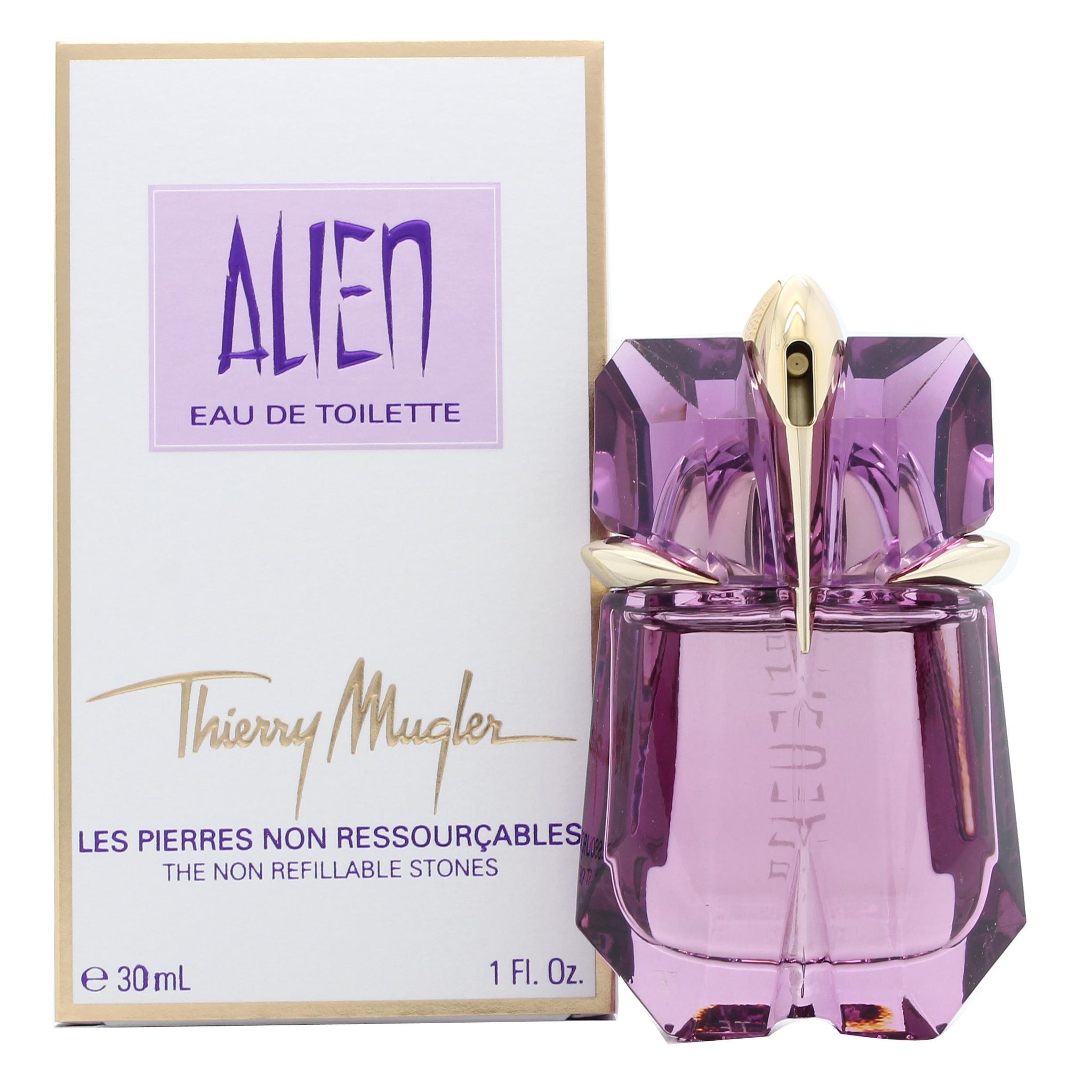 Thierry Mugler Alien Eau de Toilette