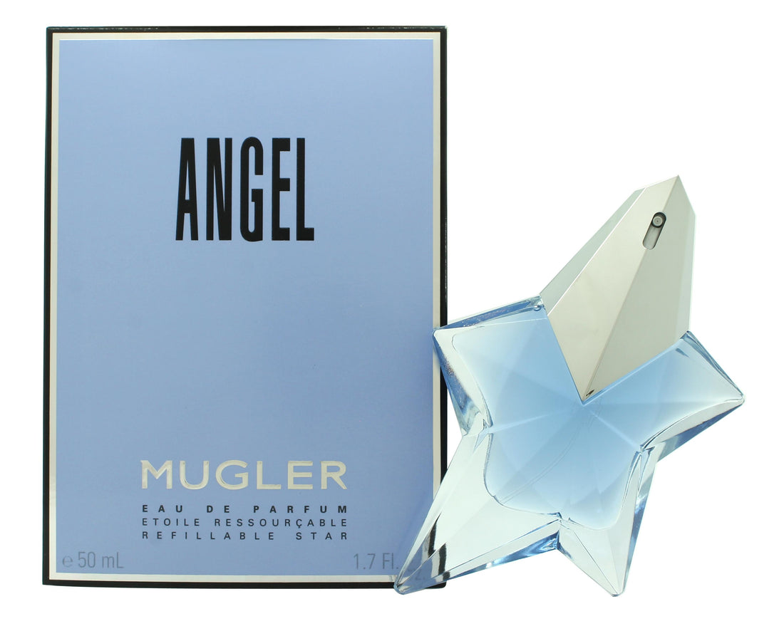 Thierry Mugler Angel Eau de Parfum