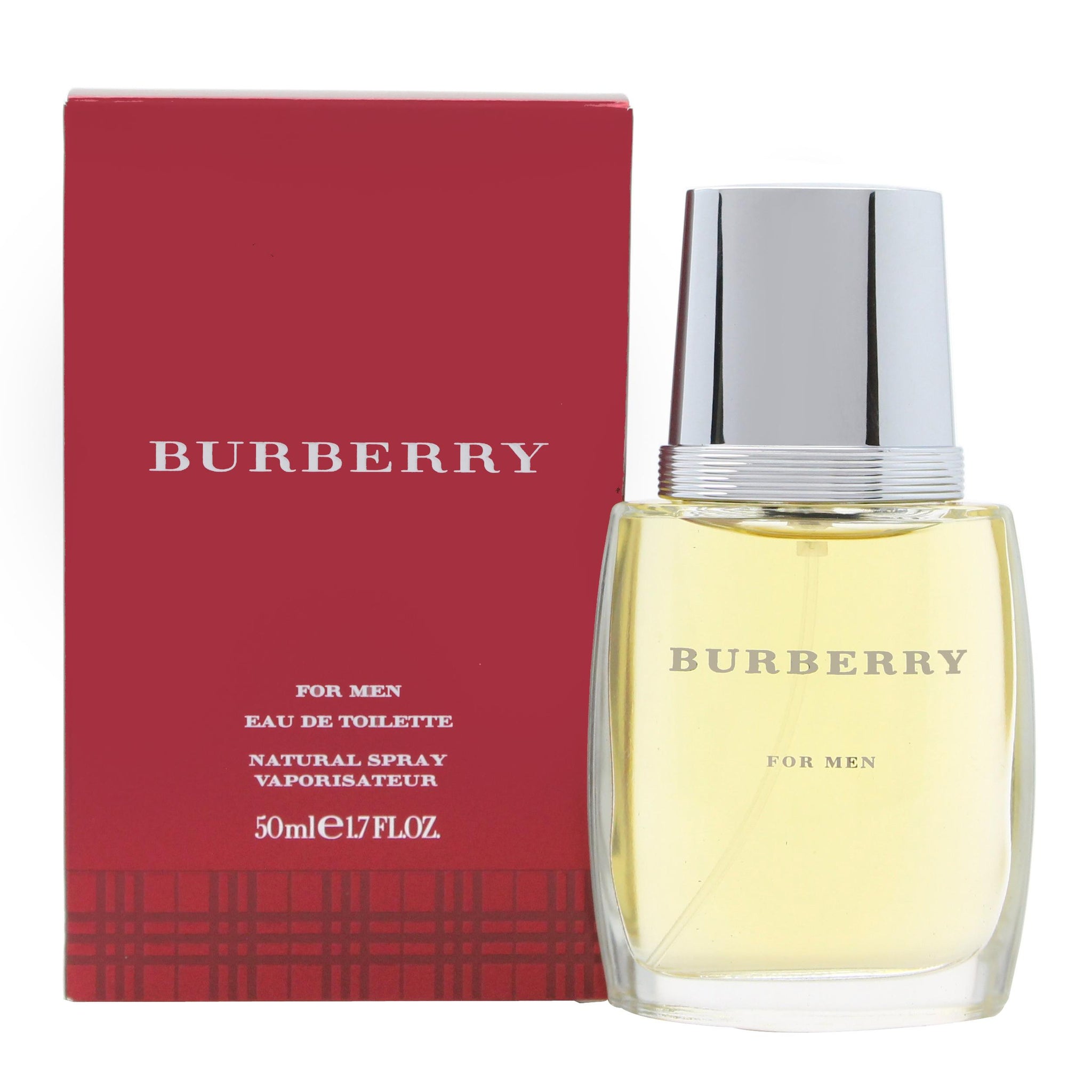 Burberry for Men Eau De Toilette