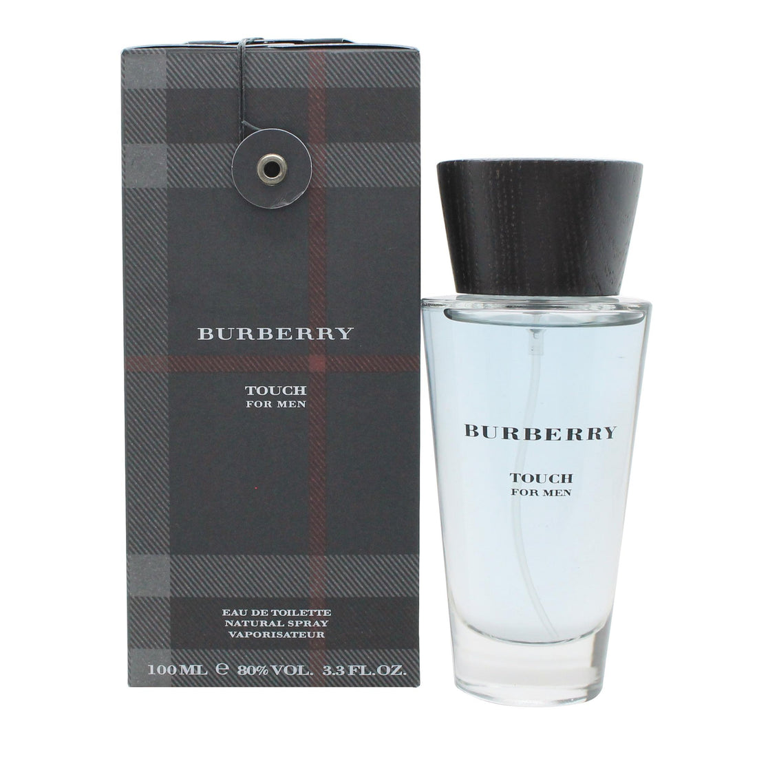 Burberry Touch Eau de Toilette