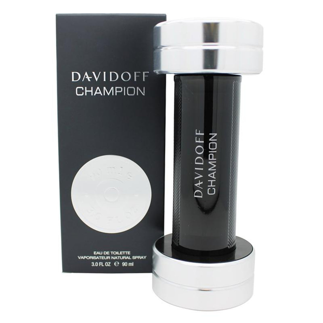 Davidoff Champion Eau de Toilette