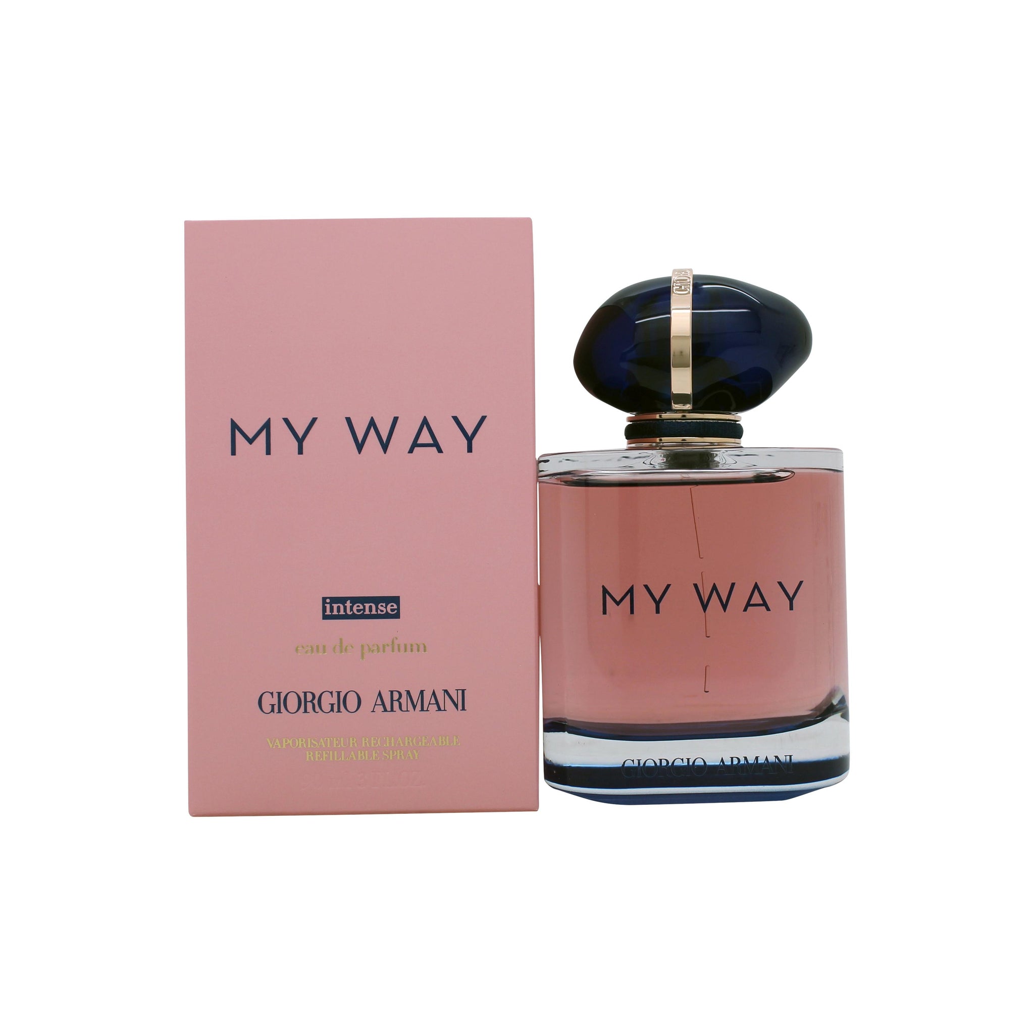 Giorgio Armani My Way Intense Eau de Parfum