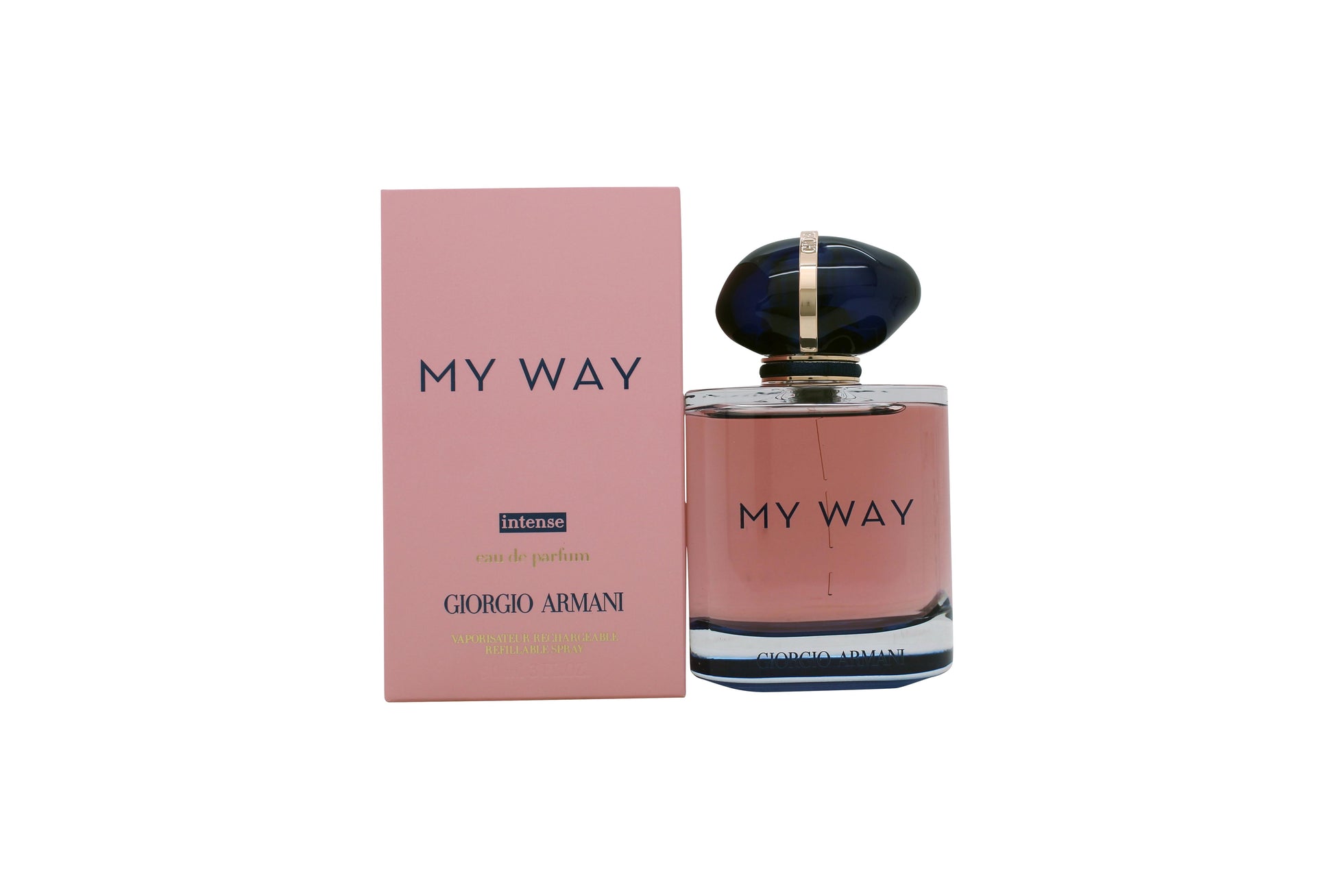 Giorgio Armani My Way Intense Eau de Parfum