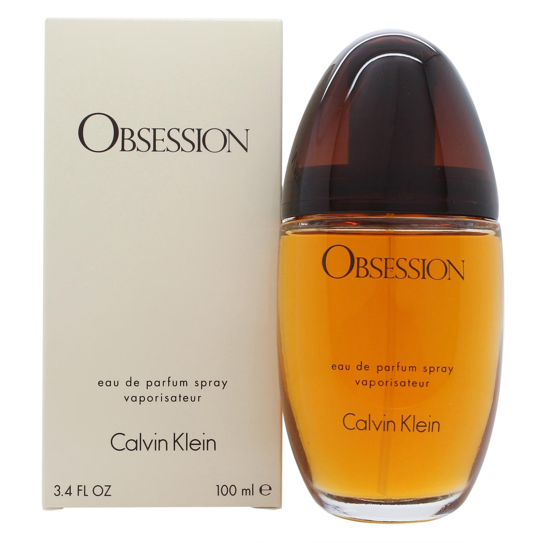 Calvin Klein Obsession Eau de Parfum