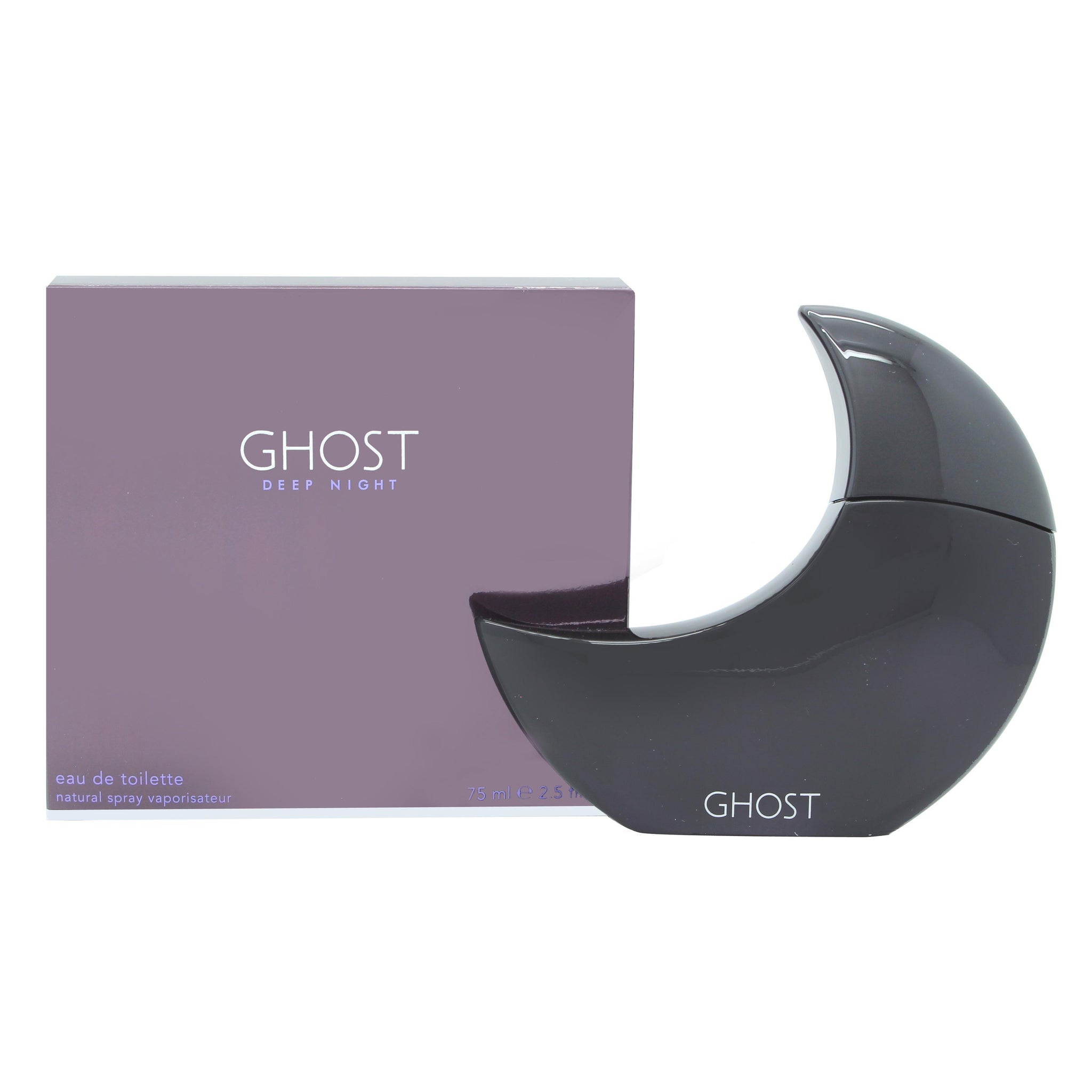 Ghost Deep Night Eau de Toilette