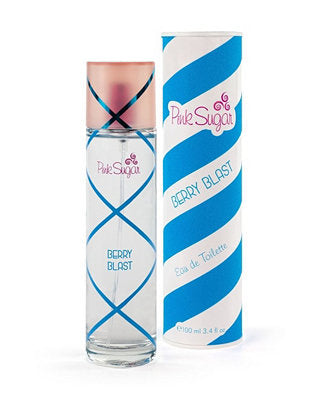 Aquolina Pink Sugar Berry Blast Hair Perfume