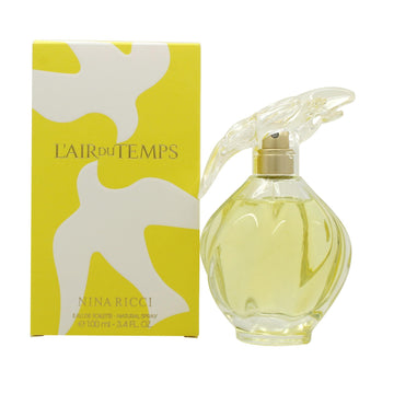 Nina Ricci L'air Du Temps Eau de Toilette