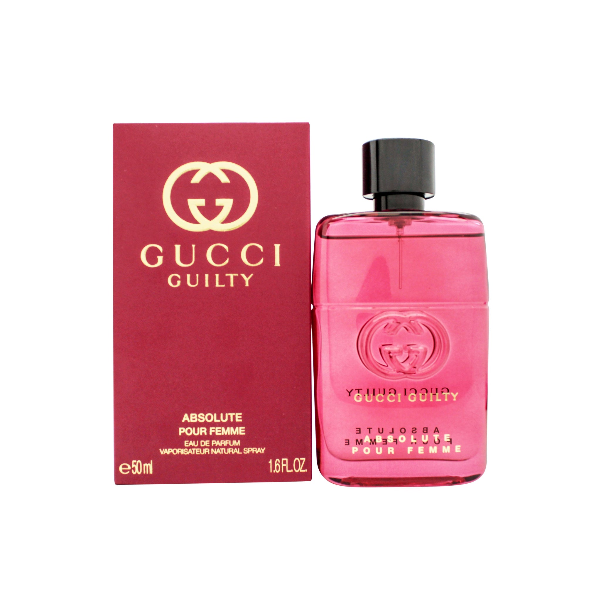 Gucci Guilty Absolute Pour Femme Eau de Parfum