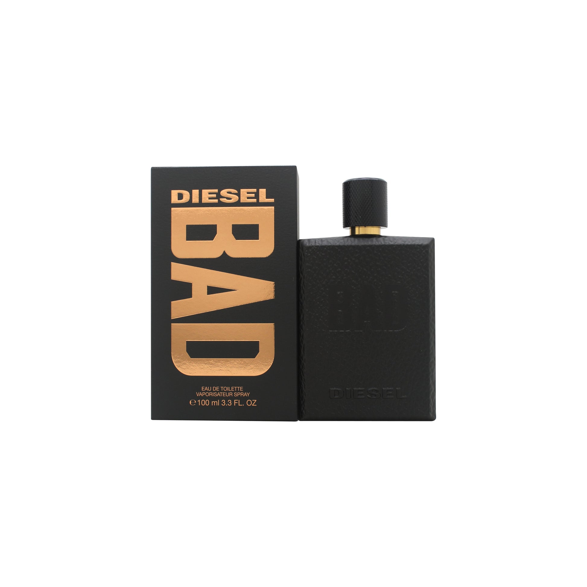 Diesel Bad Eau de Toilette