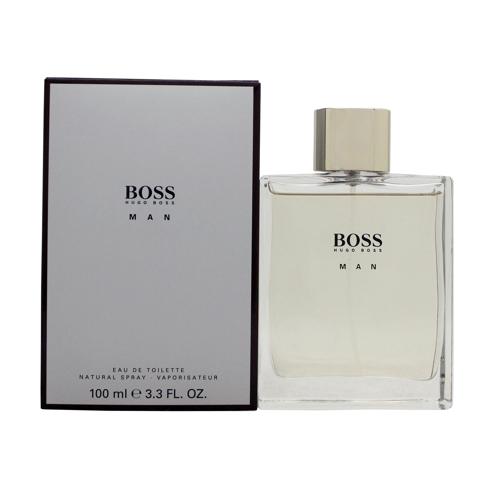 Hugo Boss Boss Orange Man Eau de Toilette