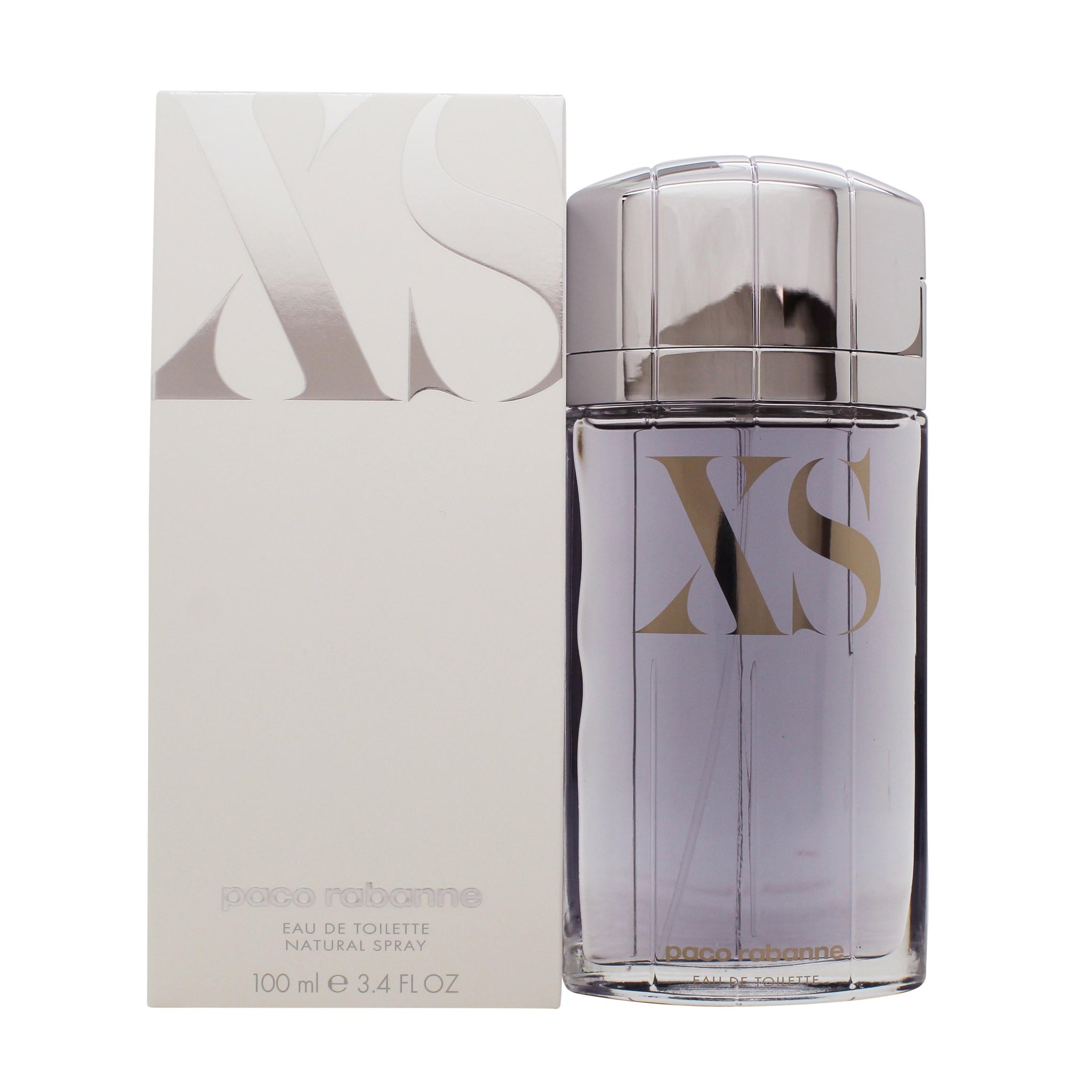 Paco Rabanne Paco XS Eau de Toilette