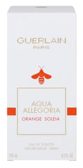 Guerlain Aqua Allegoria Orange Soleia Eau de Toilette