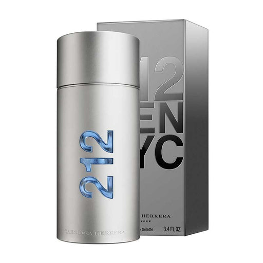 Carolina Herrera 212 Men Eau De Toilette