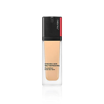 Shiseido Synchro Skin Self-Refreshing Foundation SPF30 - 450 Copper