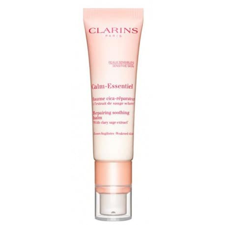 Clarins Calm-Essentiel Repairing Soothing Balm