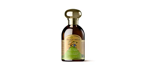 Alqvimia Children And Babies Eau de Toilette