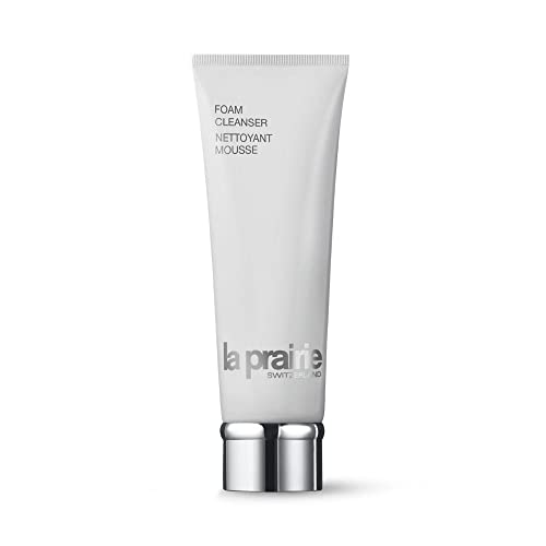 La Prairie Foam Cleanser