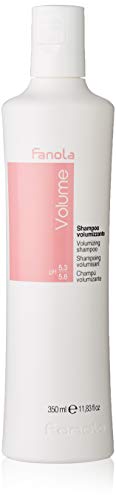 Fanola Volumising Shampoo