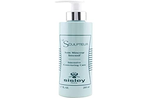 Sisley Le Sculpteur Intensive Contouring Care