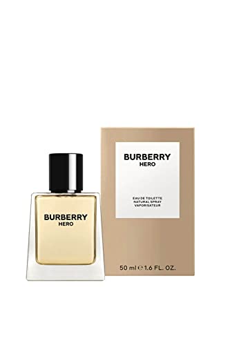 Burberry Hero Eau de Toilette