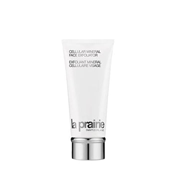 La Prairie Cellular Mineral Face Exfoliator