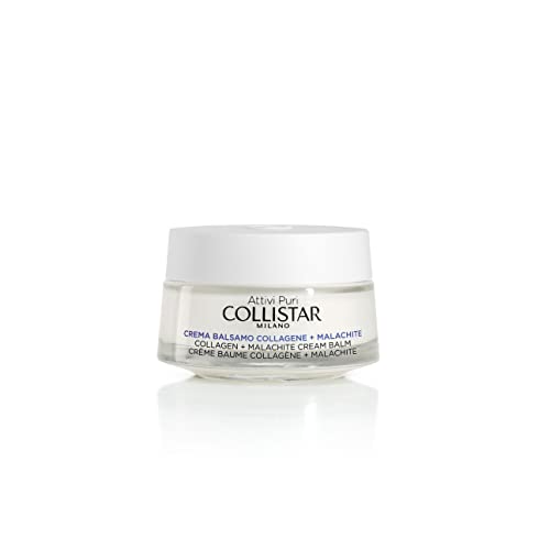 Collistar Pure Actives Collagen Malachite Cream Balm