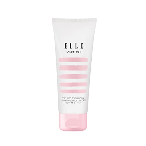 Elle L'Edition Body Lotion