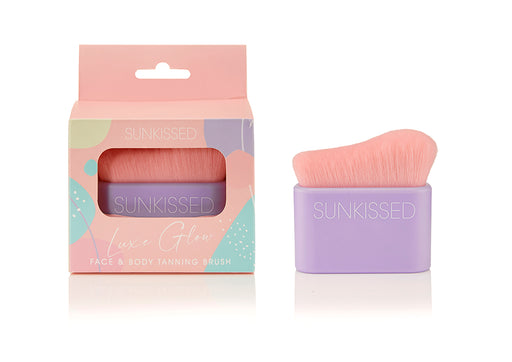 Sunkissed Face and Body Tanning Brush