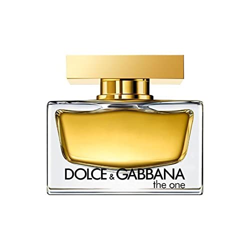 Dolce & Gabbana The One Gold Eau de Parfum Intense