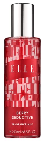 Elle Berry Seductive Fragrance Mist