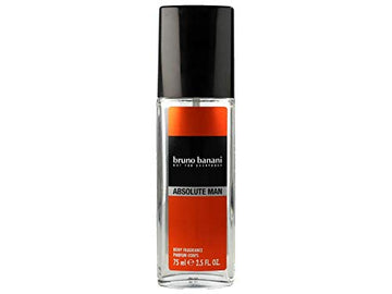 Bruno Banani Absolute Man Deodorant Spray