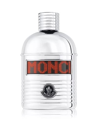 Moncler Pour Homme Eau de Parfum