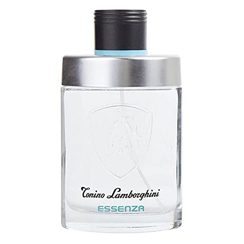 Lamborghini Essenza Eau de Toilette