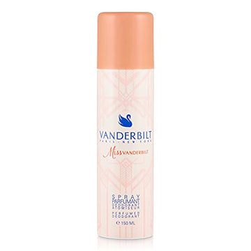 Gloria Vanderbilt Miss Vanderbilt Deodorant Spray