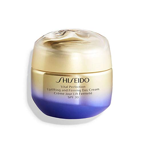 Shiseido Vital Perfection Uplifting and Firming Day Cream SPF30