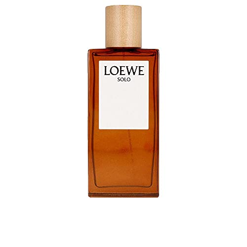 Loewe Solo Eau de Toilette